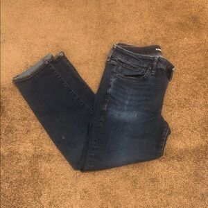 Classic Blue Denim Express Mens Jeans